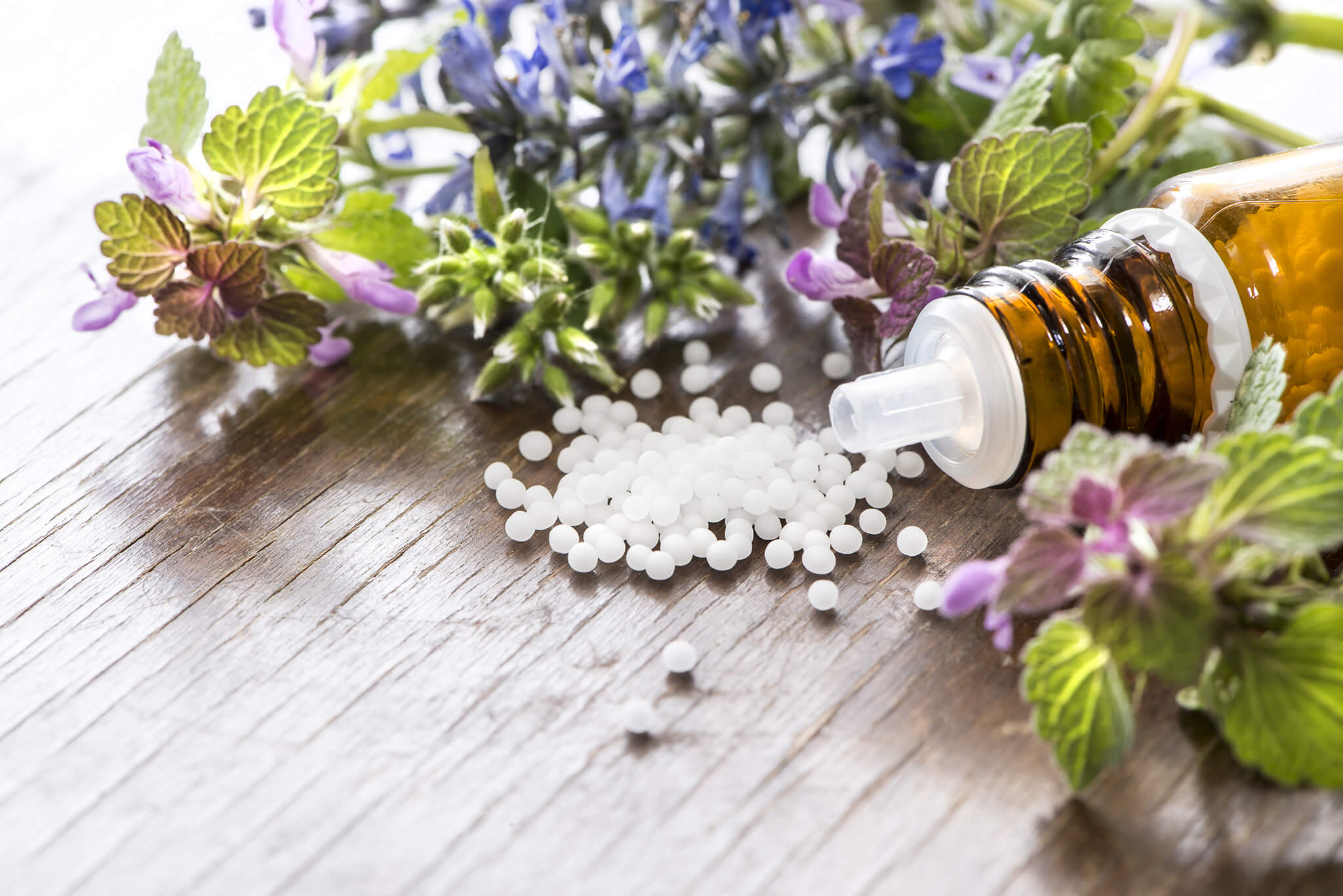 Homöopathie Kerstin Arndt